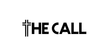 THE CALL logo