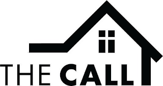 THE CALL logo
