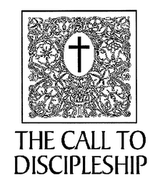 THE CALL TO DISCIPLESHIP logo