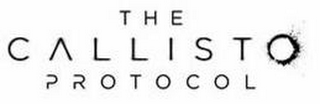 THE CALLISTO PROTOCOL logo
