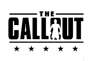 THE CALLOUT logo