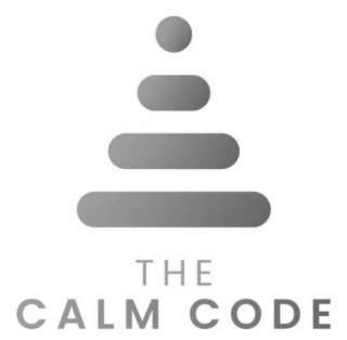 THE CALM CODE logo
