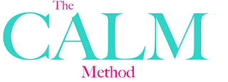 THE CALM METHOD logo