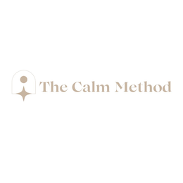 THE CALM METHOD logo