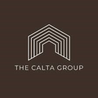 THE CALTA GROUP logo