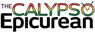 THE CALYPSO EPICUREAN logo