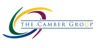 THE CAMBER GROUP logo