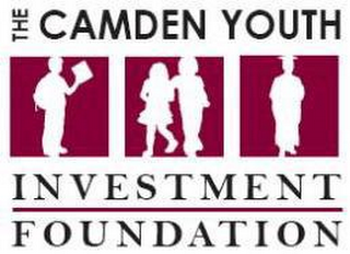 THE CAMDEN YOUTH INVESTMENT FOUNDATION logo