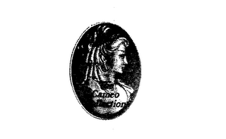 THE CAMEO COLLECTION logo