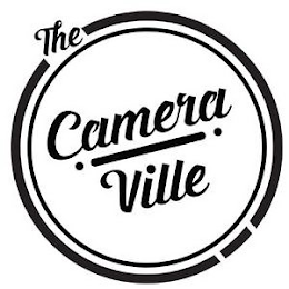 THE CAMERAVILLE logo