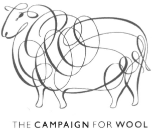THE CAMPAIGN FOR WOOL logo