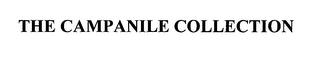 THE CAMPANILE COLLECTION logo
