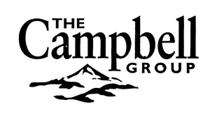 THE CAMPBELL GROUP logo