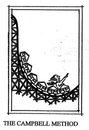 THE CAMPBELL METHOD logo