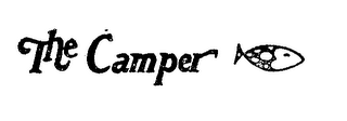THE CAMPER logo