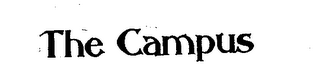 THE CAMPUS logo