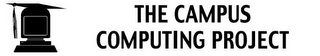 THE CAMPUS COMPUTING PROJECT logo