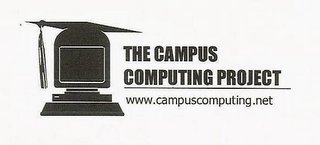THE CAMPUS COMPUTING PROJECT WWW.CAMPUSCOMPUTING.NET logo