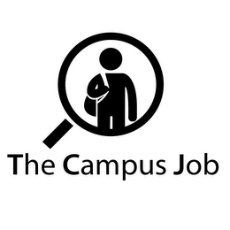 THE CAMPUS JOB logo