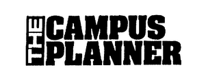 THE CAMPUS PLANNER logo