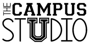 THE CAMPUS STUDIO logo