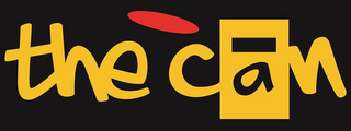 THE CAN logo