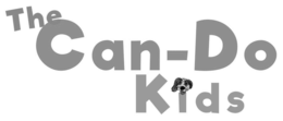 THE CAN-DO KIDS logo