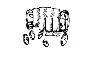 THE CAN REDEEMER logo