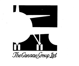 THE CANAAN GROUP LTD logo