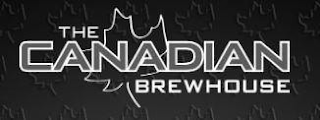 THE CANADIAN BREWHOUSE logo