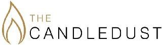 THE CANDLEDUST logo