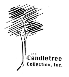 THE CANDLETREE COLLECTION, INC. logo