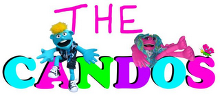 THE CANDOS logo