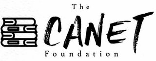 THE CANET FOUNDATION logo