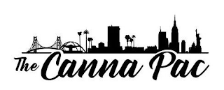 THE CANNA PAC logo