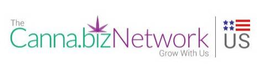 THE CANNA.BIZ NETWORK GROW WITH US US logo