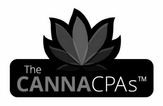 THE CANNACPAS logo