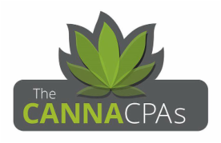 THE CANNACPAS logo