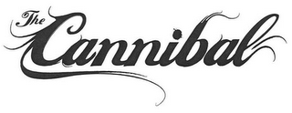 THE CANNIBAL logo