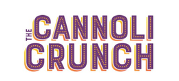 THE CANNOLI CRUNCH logo