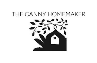 THE CANNY HOMEMAKER logo