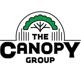 THE CANOPY GROUP logo