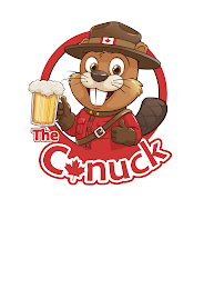 THE CANUCK logo