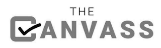 THE CANVASS logo