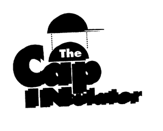 THE CAP INSULATOR logo