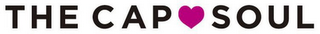 THE CAP SOUL logo