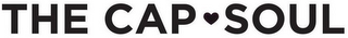 THE CAP SOUL logo