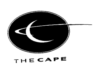 THE CAPE