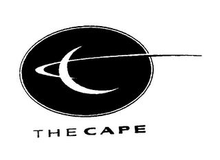 THE CAPE
