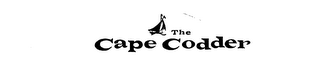 THE CAPE CODDER logo